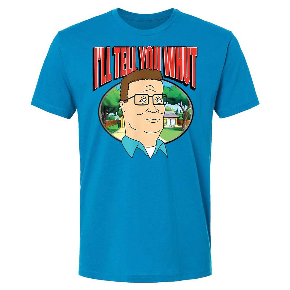 Premium Unisex T-Shirt - BNP899VZ - Turquoise - 6