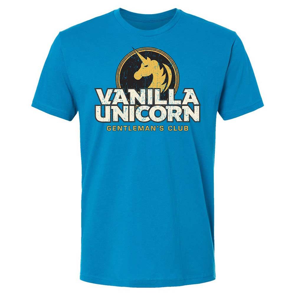 The Vanilla Unicorn - Turquoise - 6