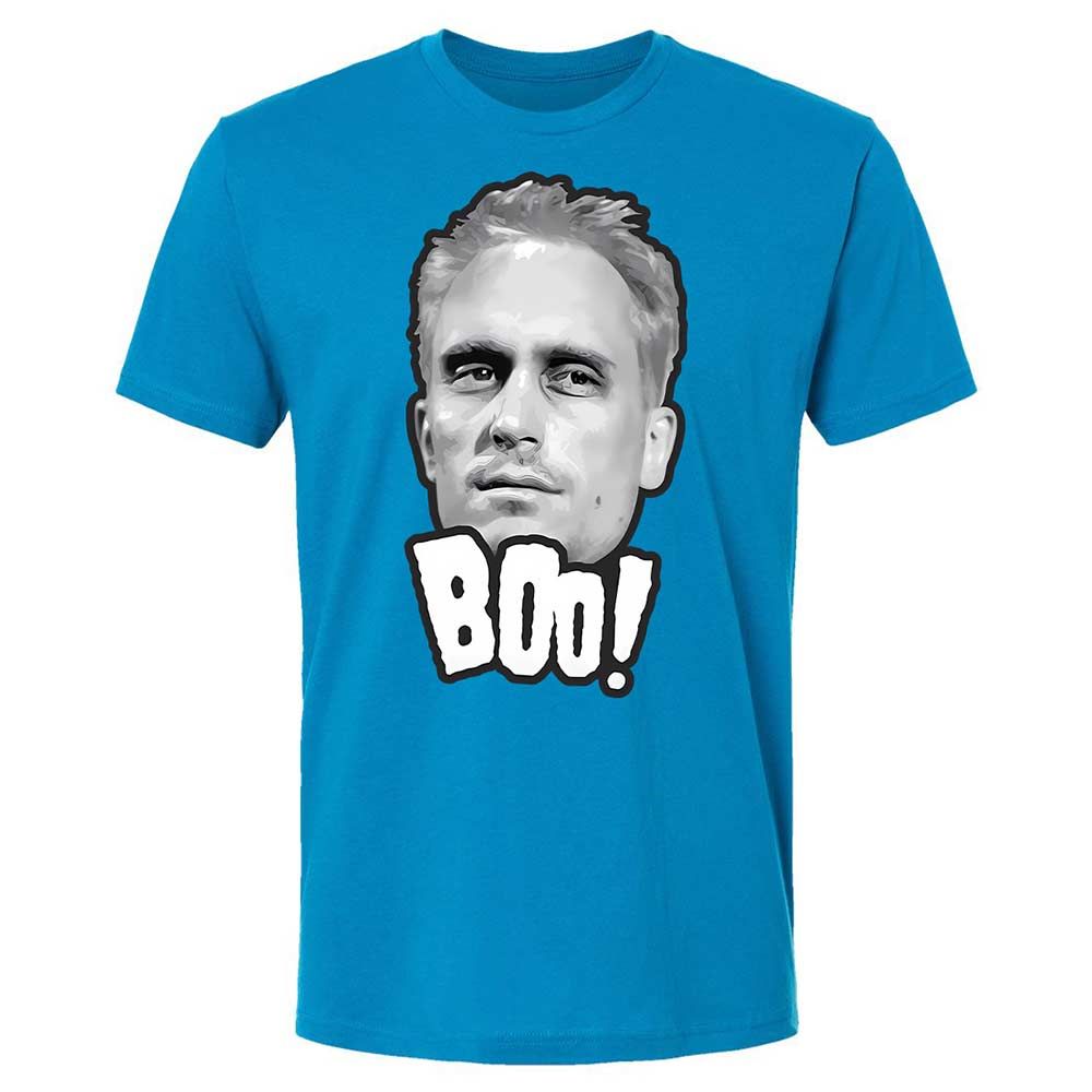 Boo Radley - Turquoise - 6