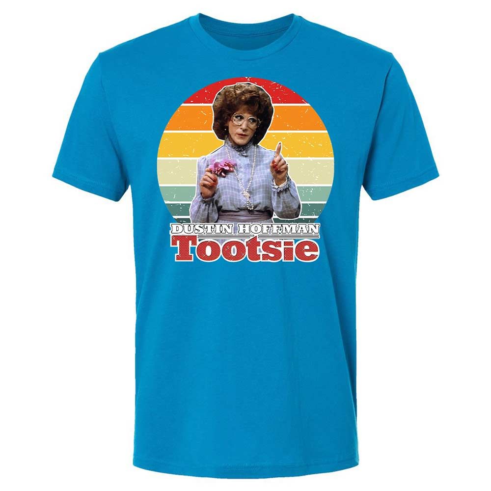 Premium Unisex T-Shirt - 2XRLNUBZ - Turquoise - 6