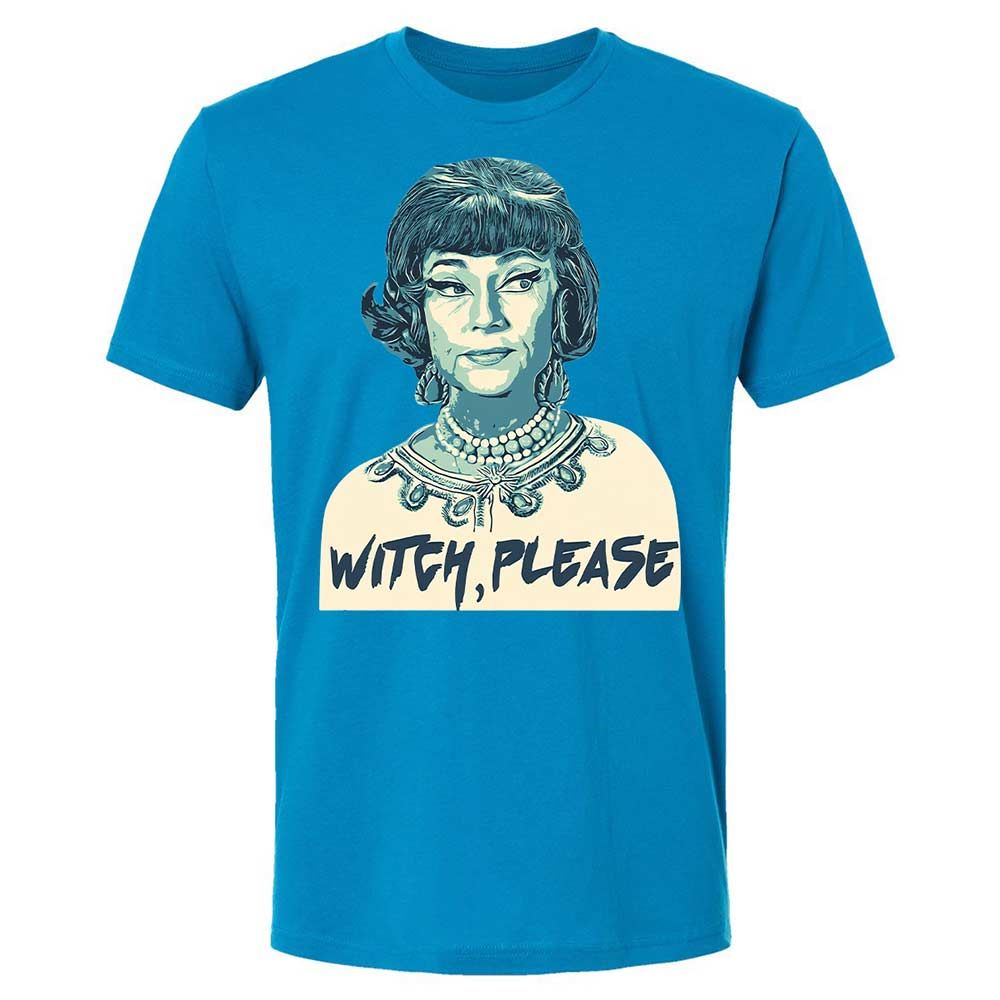 Premium Unisex T-Shirt - W2F47UTF - Turquoise - 6