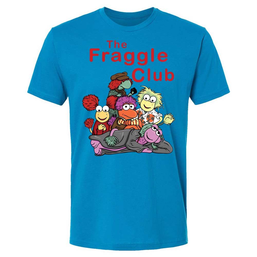 Premium Unisex T-Shirt - 1ZFB6Y39 - Turquoise - 6
