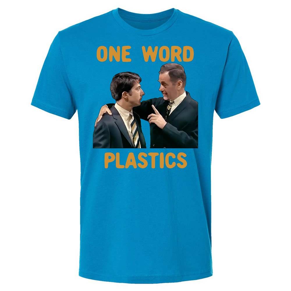 One Word - Turquoise - 6
