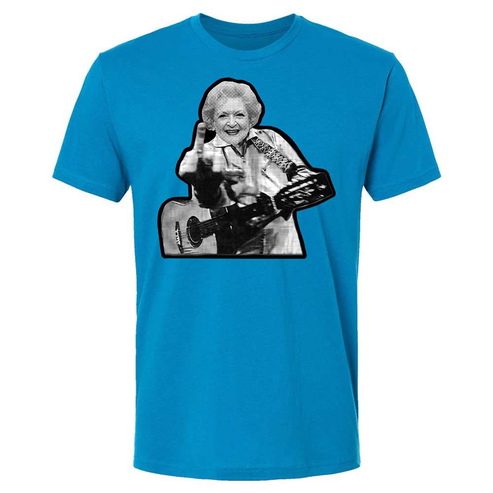 Premium Unisex T-Shirt - R1XXHVW6 - Turquoise - 6