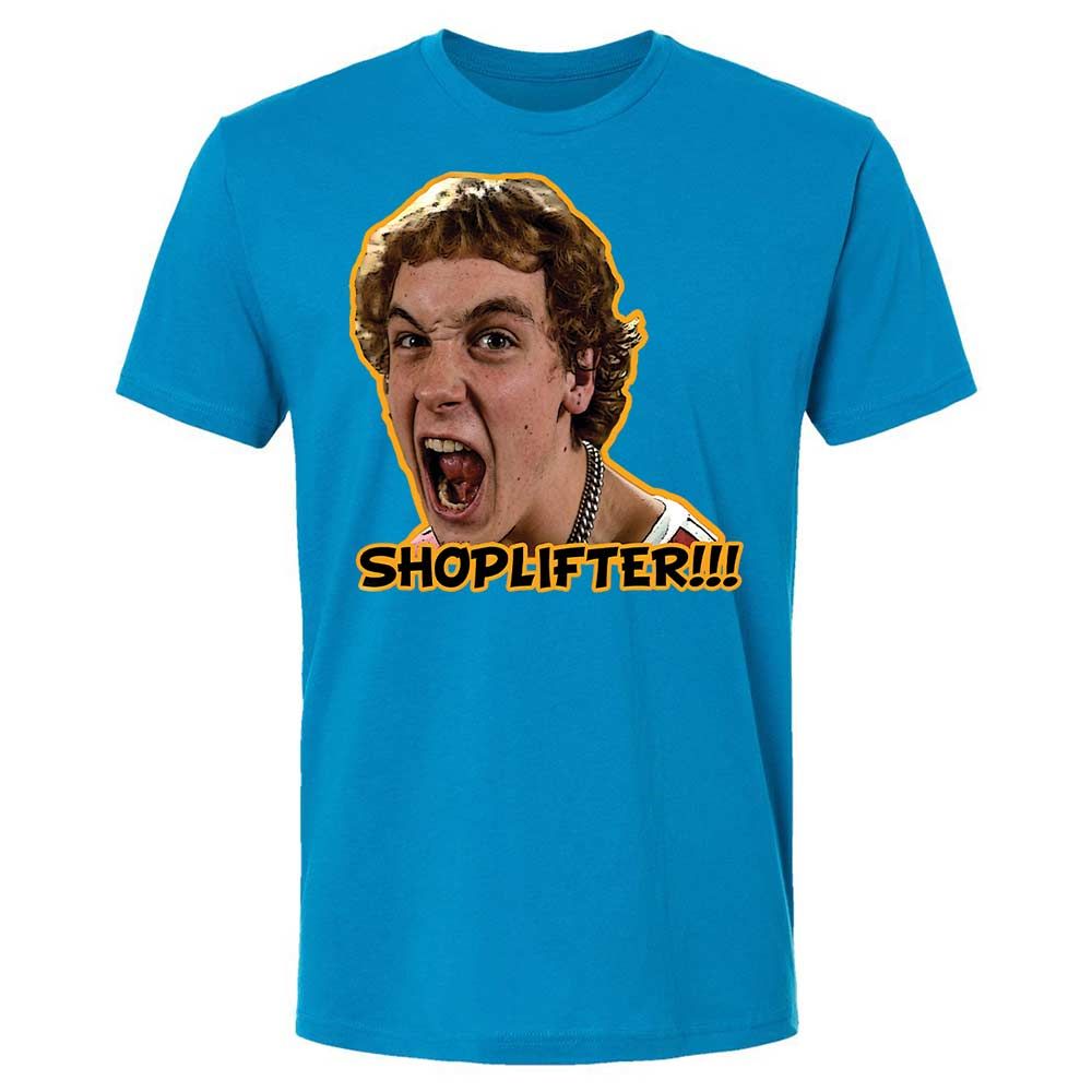 Premium Unisex T-Shirt - UQ8YMFR6 - Turquoise - 6