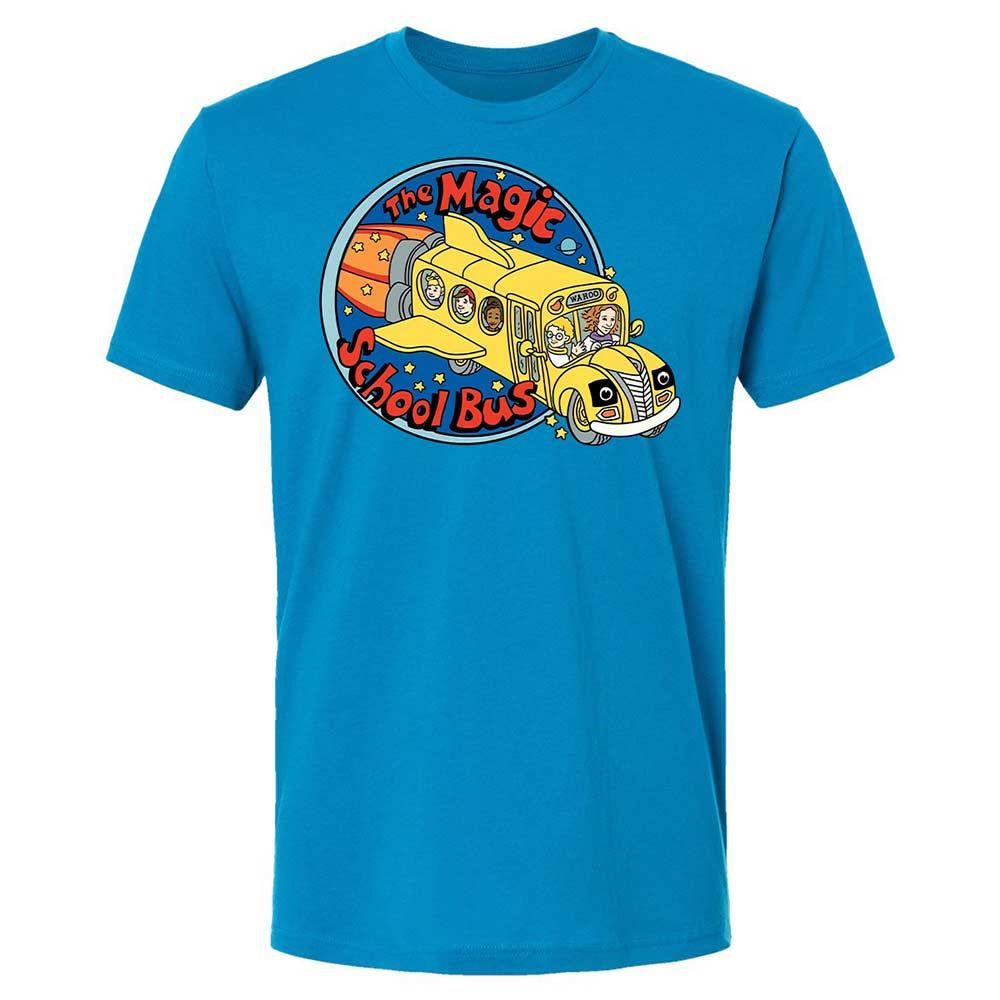Premium Unisex T-Shirt - 6J6R2JHJ - Turquoise - 6