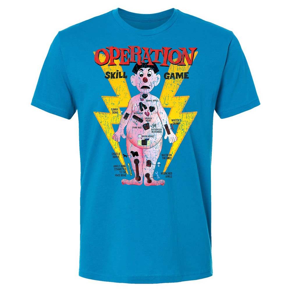 Hotdog - Turquoise - 6