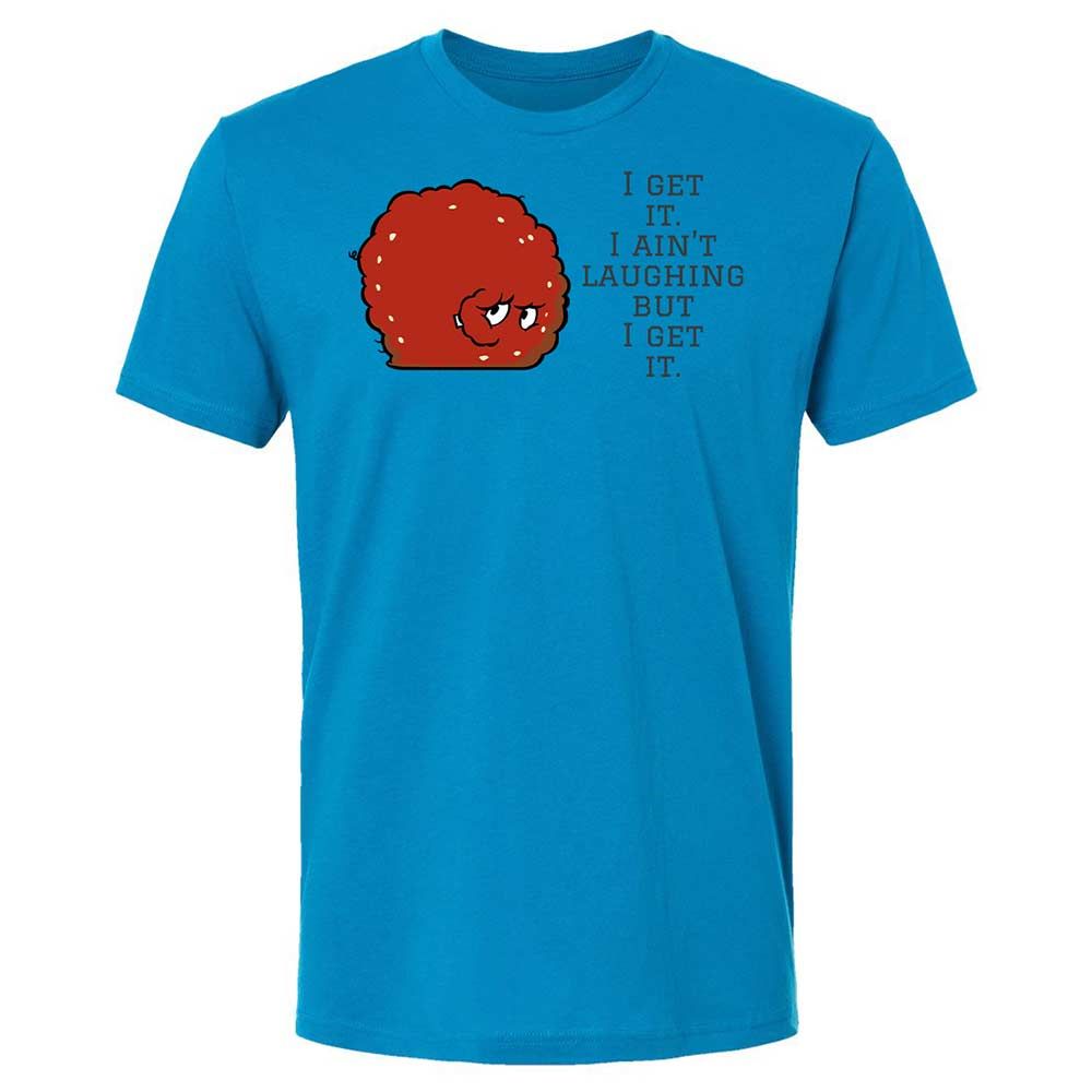 Premium Unisex T-Shirt - ZYEWJZVT - Turquoise - 6