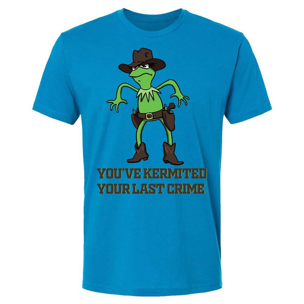 Premium Unisex T-Shirt - KEMA3M48 - Turquoise - 6