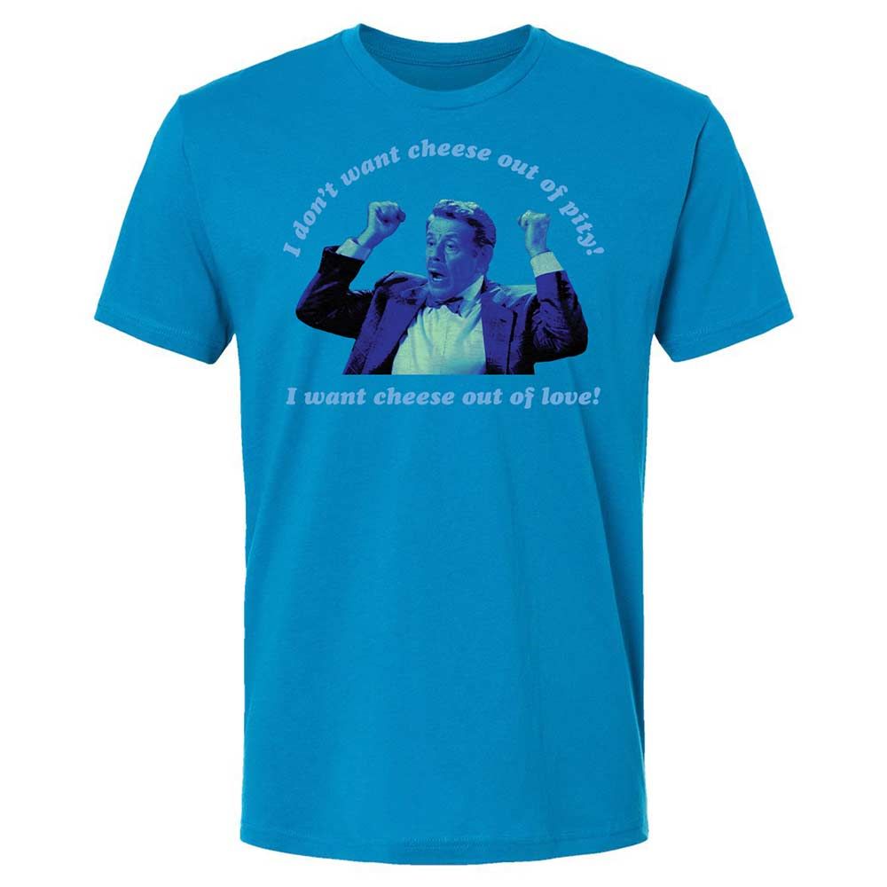 Premium Unisex T-Shirt - 9MZ1GUDF - Turquoise - 6