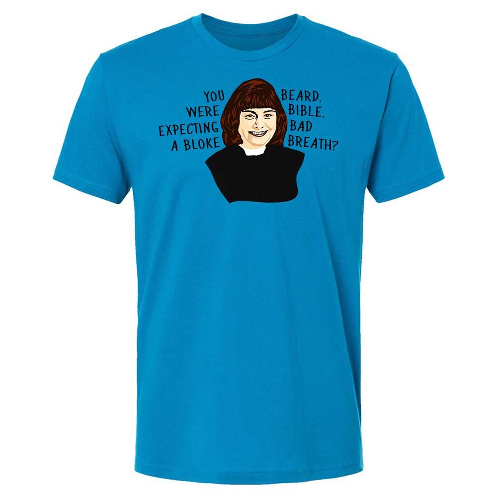 Premium Unisex T-Shirt - EM2ZCR7U - Turquoise - 6