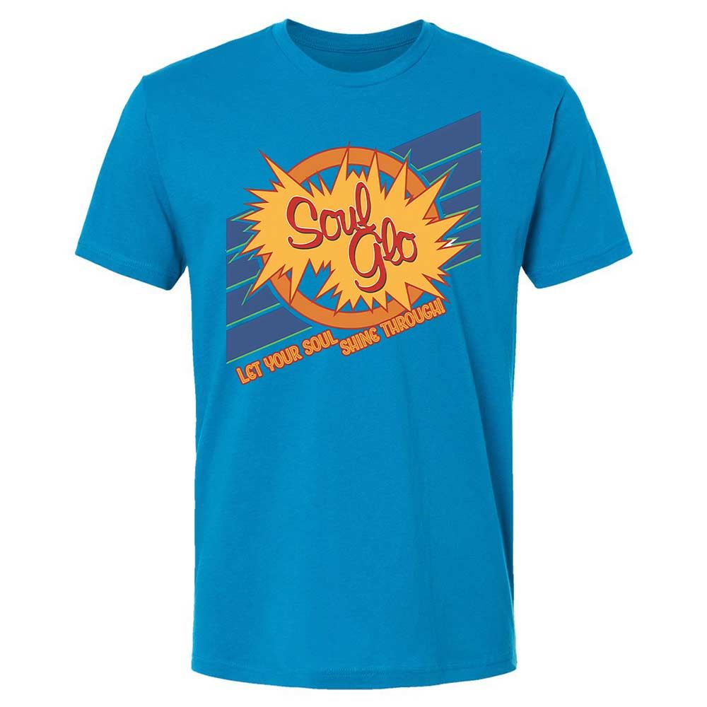 Soul Glo - Turquoise - 6