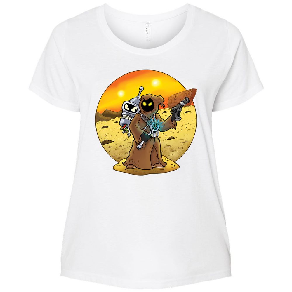 Droid Hunter - White - 6