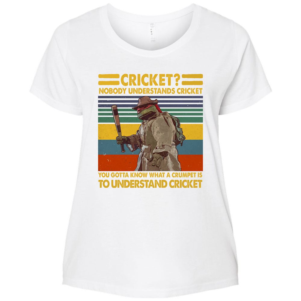 Ladies Curvy Jersey - 6S4F28S6 - White - 6