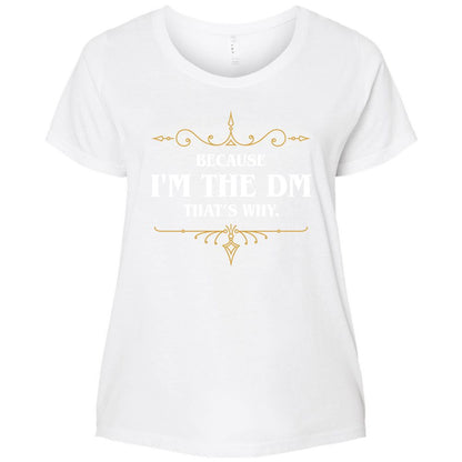 Ladies Curvy Jersey - LL316JVU - White - 6