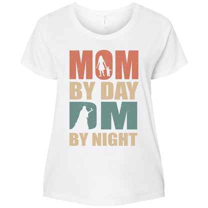 Ladies Curvy Jersey - HJJLLC64 - White - 6