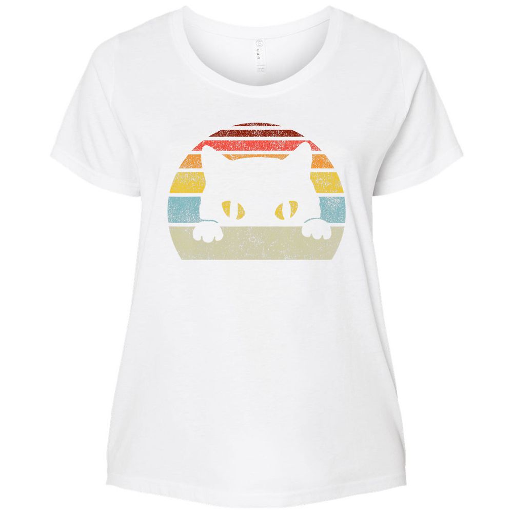 Ladies Curvy Jersey - HKJAS29N - White - 6