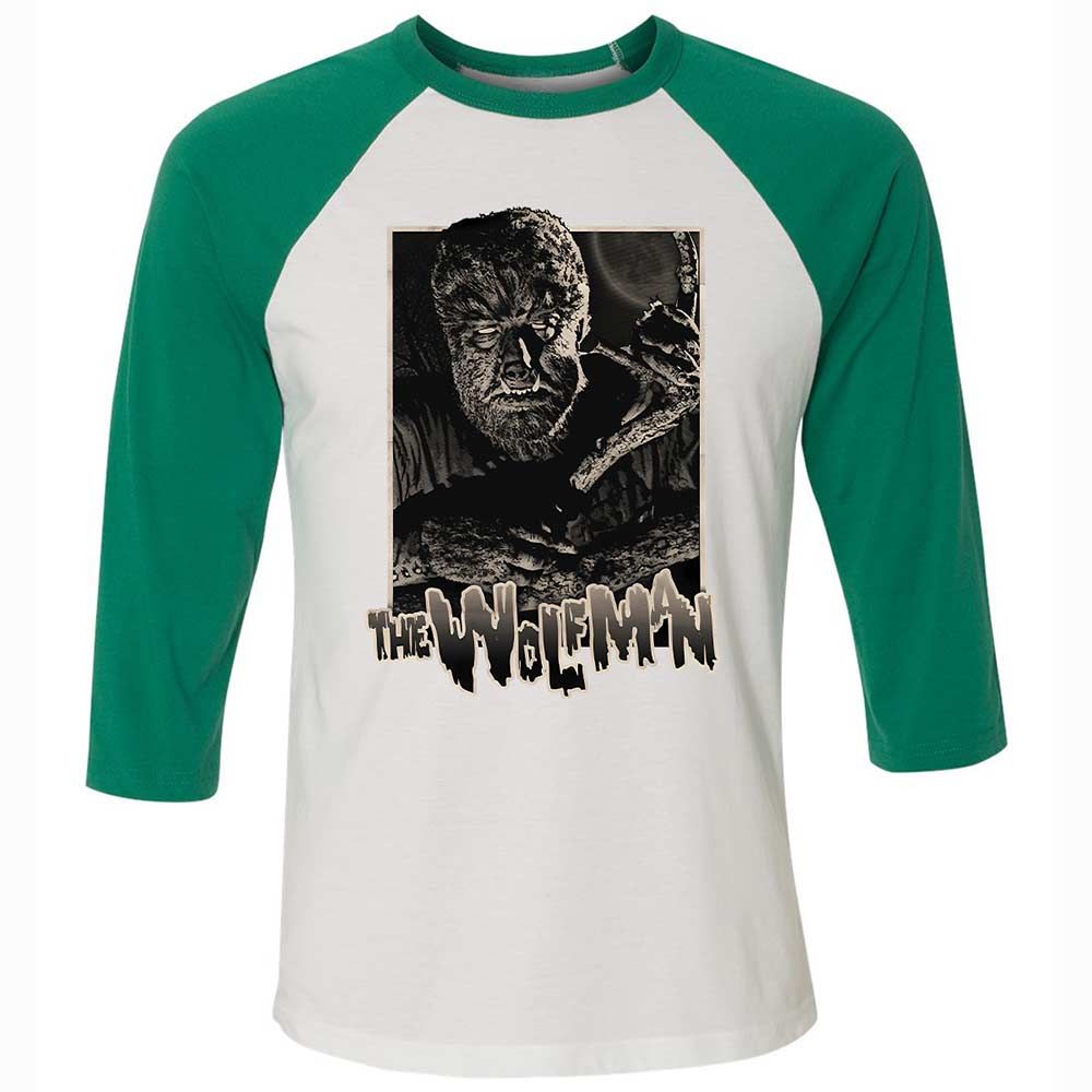 Wolfman - White/Kelly - 6