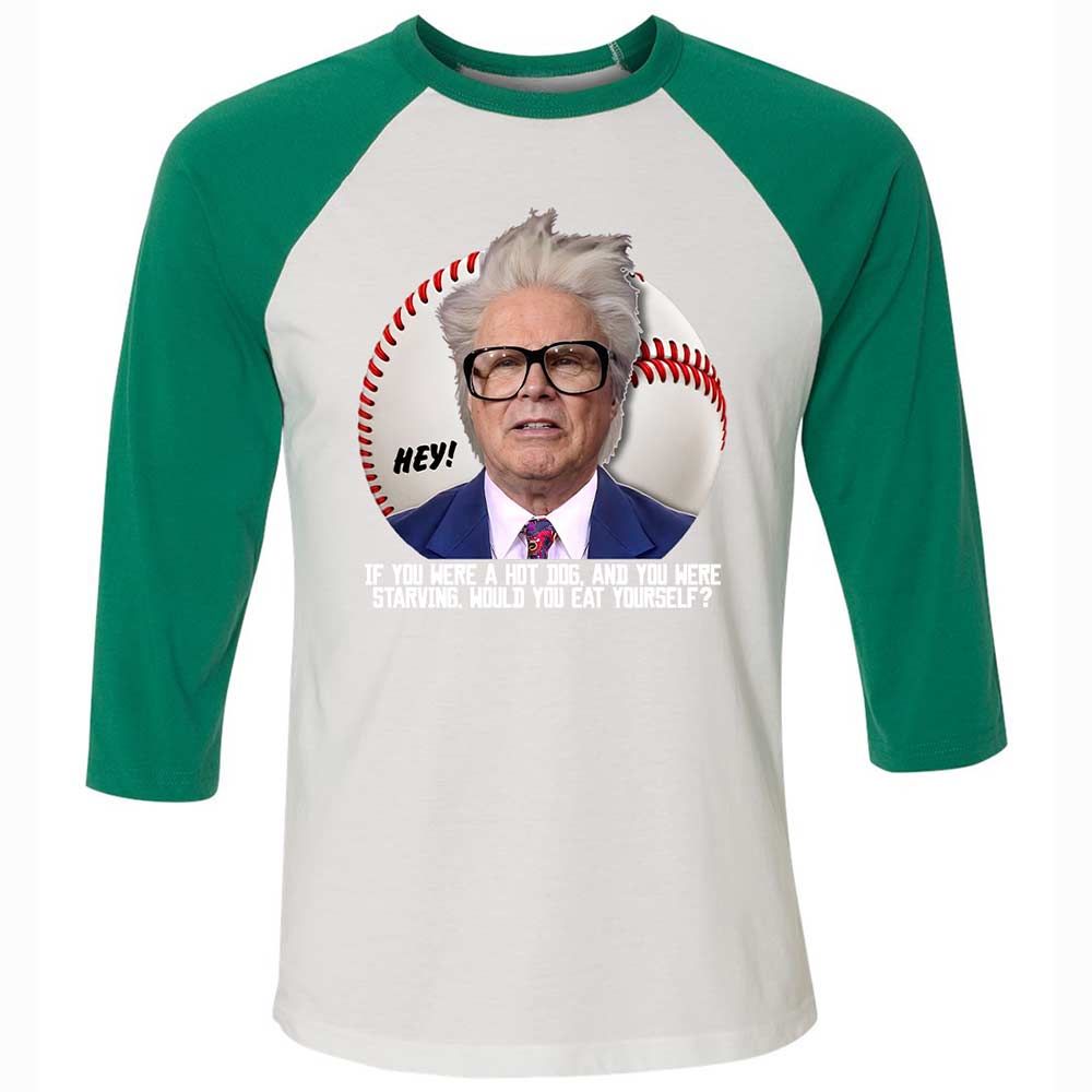 Hot Dog - White/Kelly - 6
