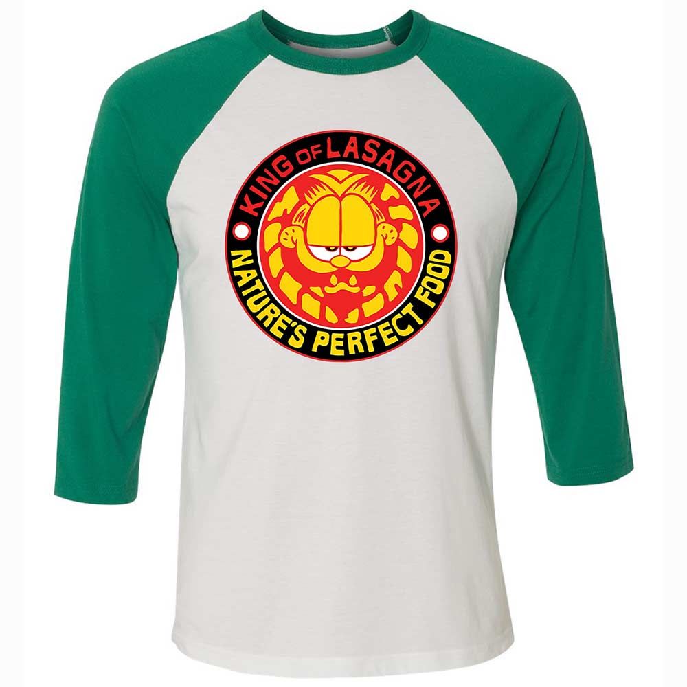 New Lasagna Pro Wrestling - White/Kelly - 6