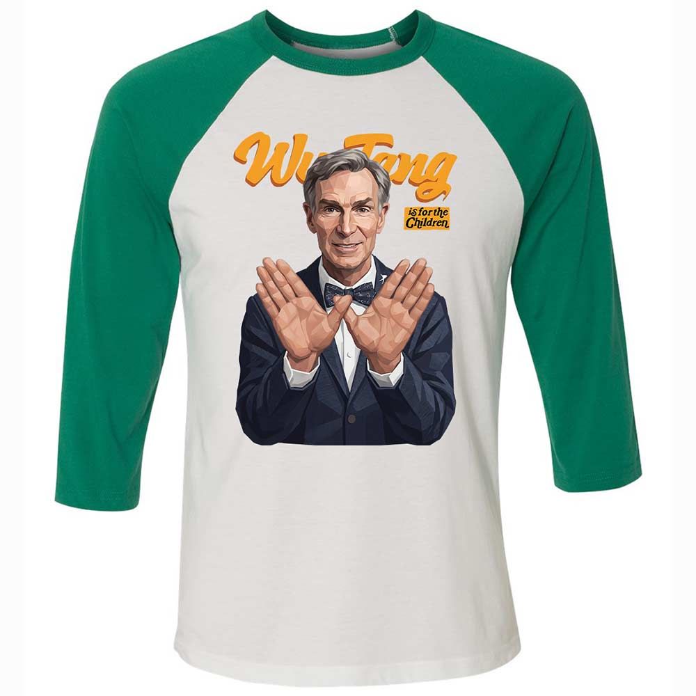Science rules - White/Kelly - 6
