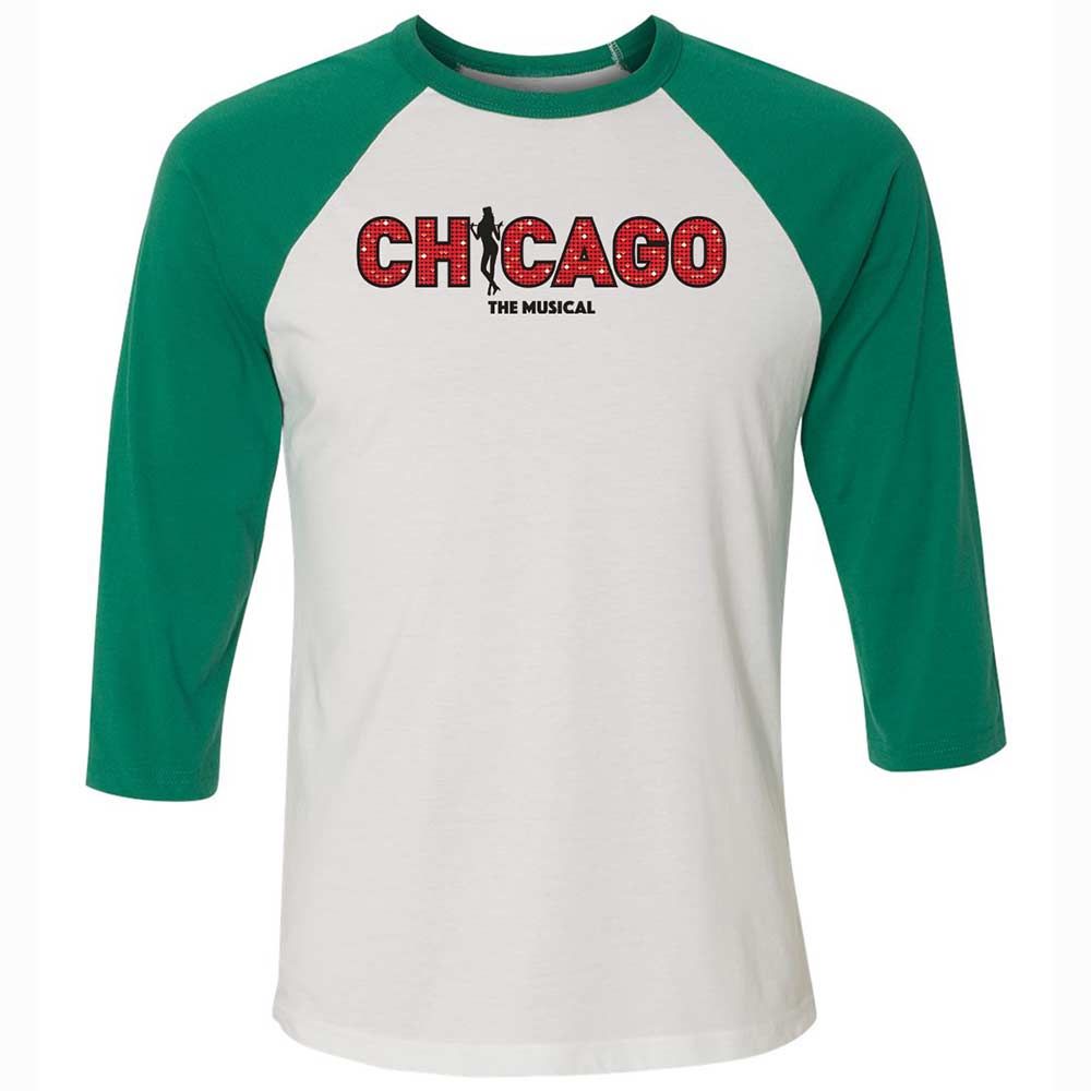 Chicago - White/Kelly - 6