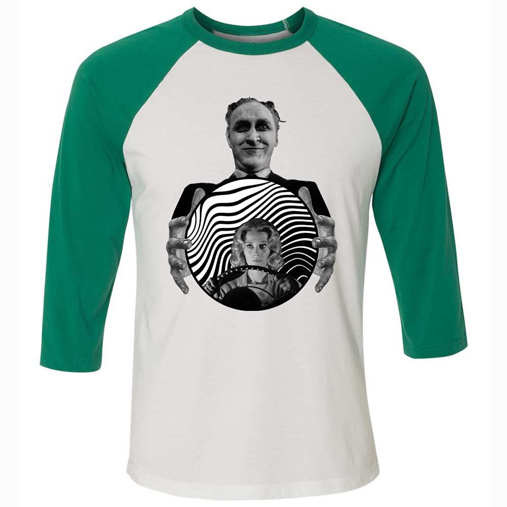 Carnival of Souls - White/Kelly - 6