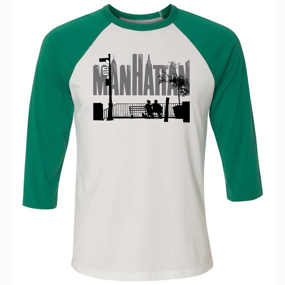A Love Letter to New York - White/Kelly - 6