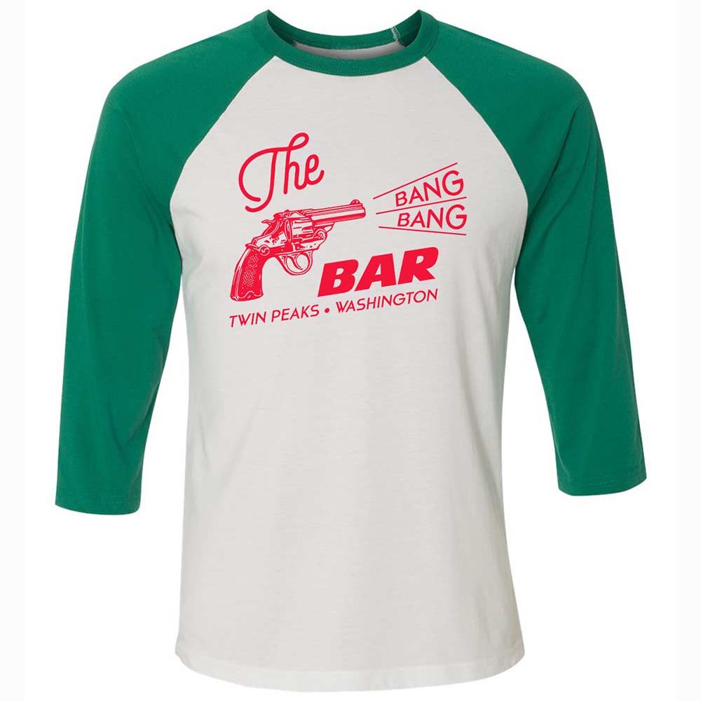 The Roadhouse - White/Kelly - 6