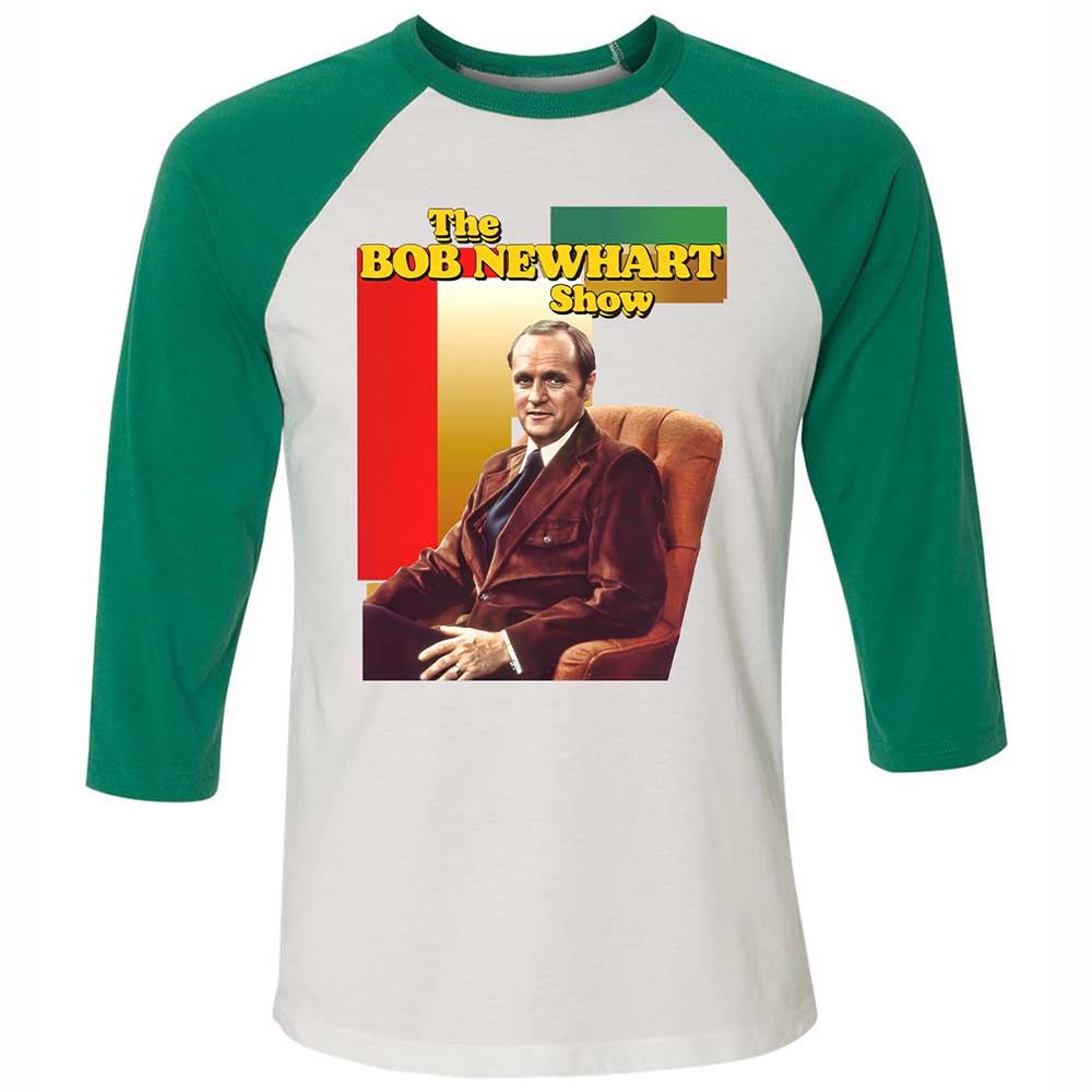 The Bob Newhart Show - White/Kelly - 6