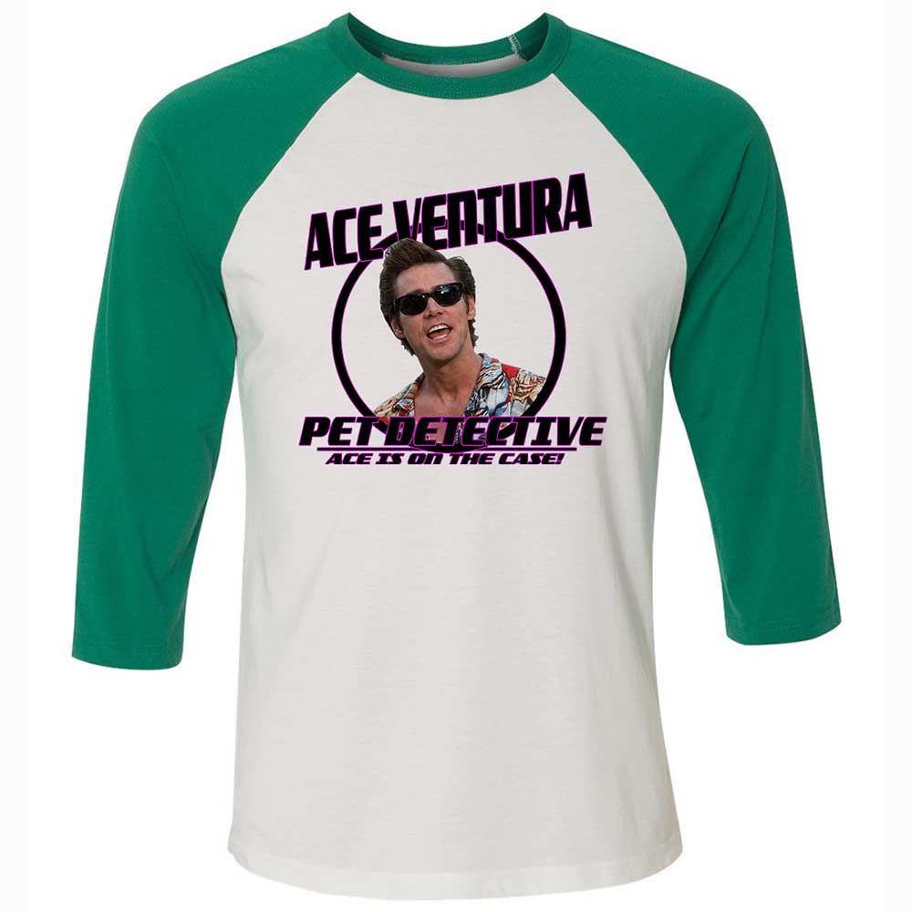 Pet Detective - White/Kelly - 6