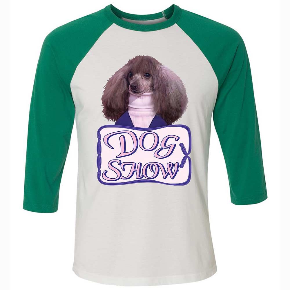 Mister Rocky Balboa - White/Kelly - 6