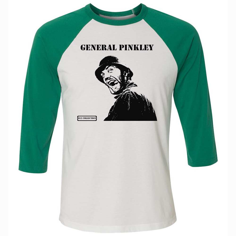 Shannon's Garage - White/Kelly - 6