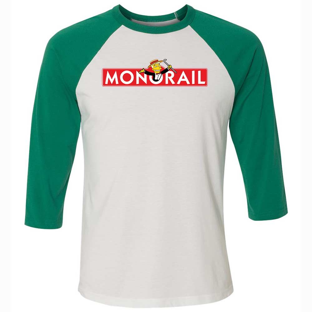 Stonecutters Logo - White/Kelly - 6