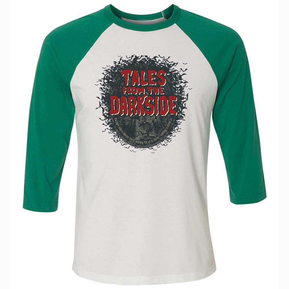 Darkside - White/Kelly - 6