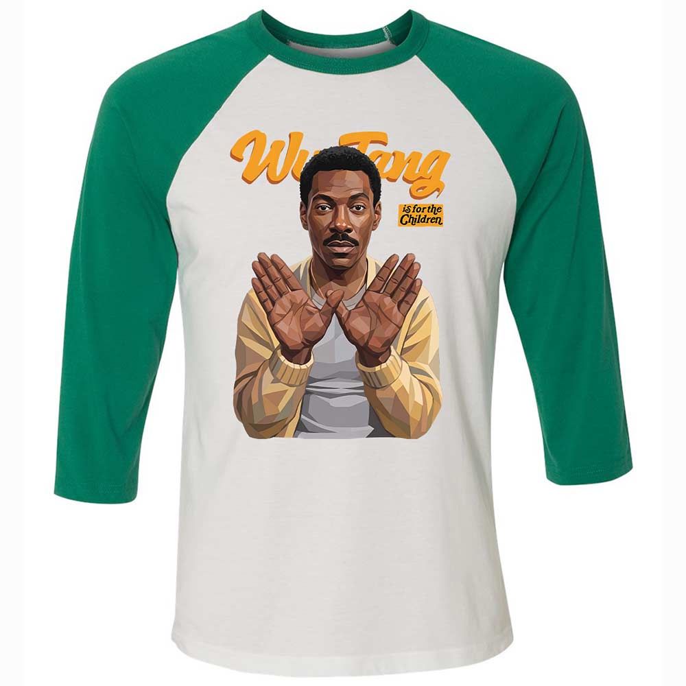 Can you say - White/Kelly - 6