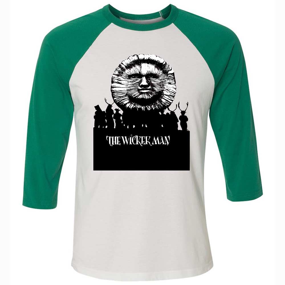 The Wicker Man - White/Kelly - 6