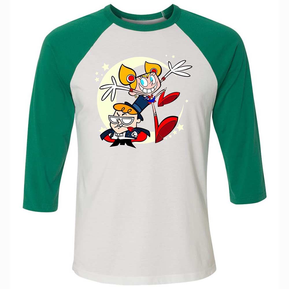 Sailor's Laboratory - White/Kelly - 6