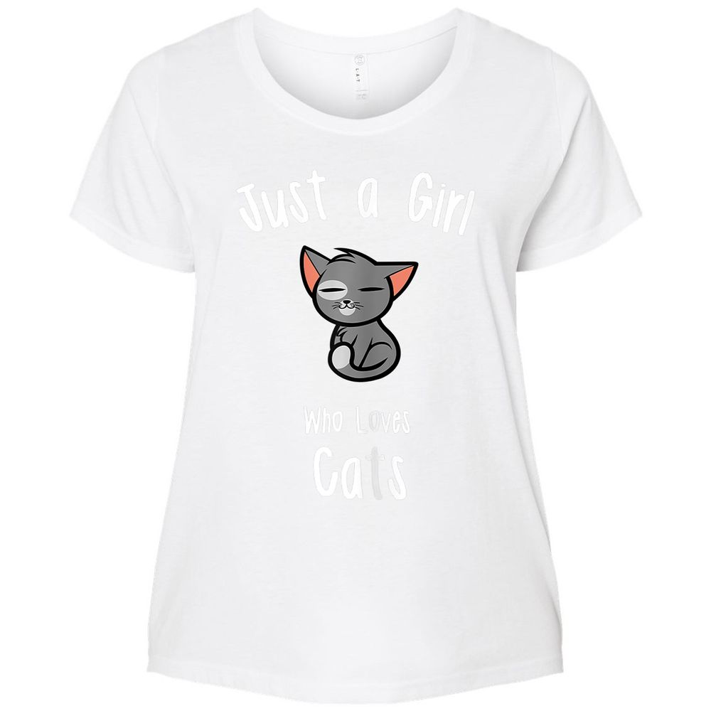 Ladies Curvy Jersey - 2GC7NGSJ - White - 6