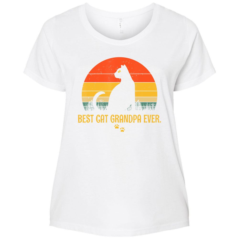 Ladies Curvy Jersey - L3VKAM2Z - White - 6