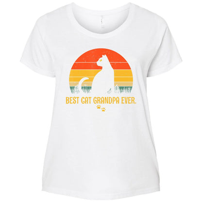 Ladies Curvy Jersey - L3VKAM2Z - White - 6