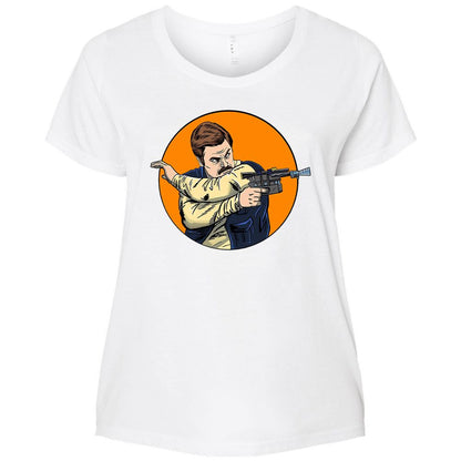 Ron solo - White - 6