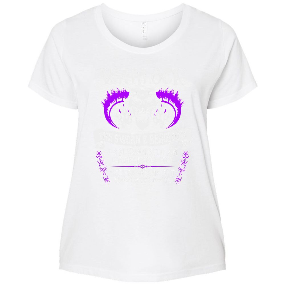 Ladies Curvy Jersey - SUPP8DHQ - White - 6