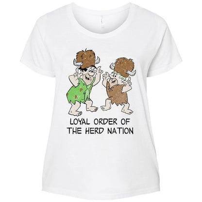 Herd Nation - White - 6