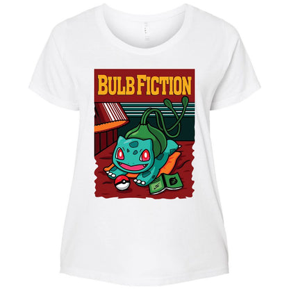 Ladies Curvy Jersey - P2UMAJ2F - White - 6