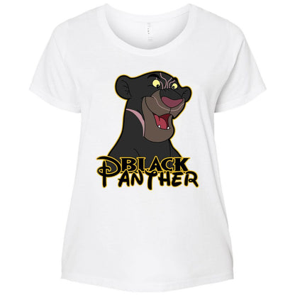 Ladies Curvy Jersey - RYT1BK2B - White - 6