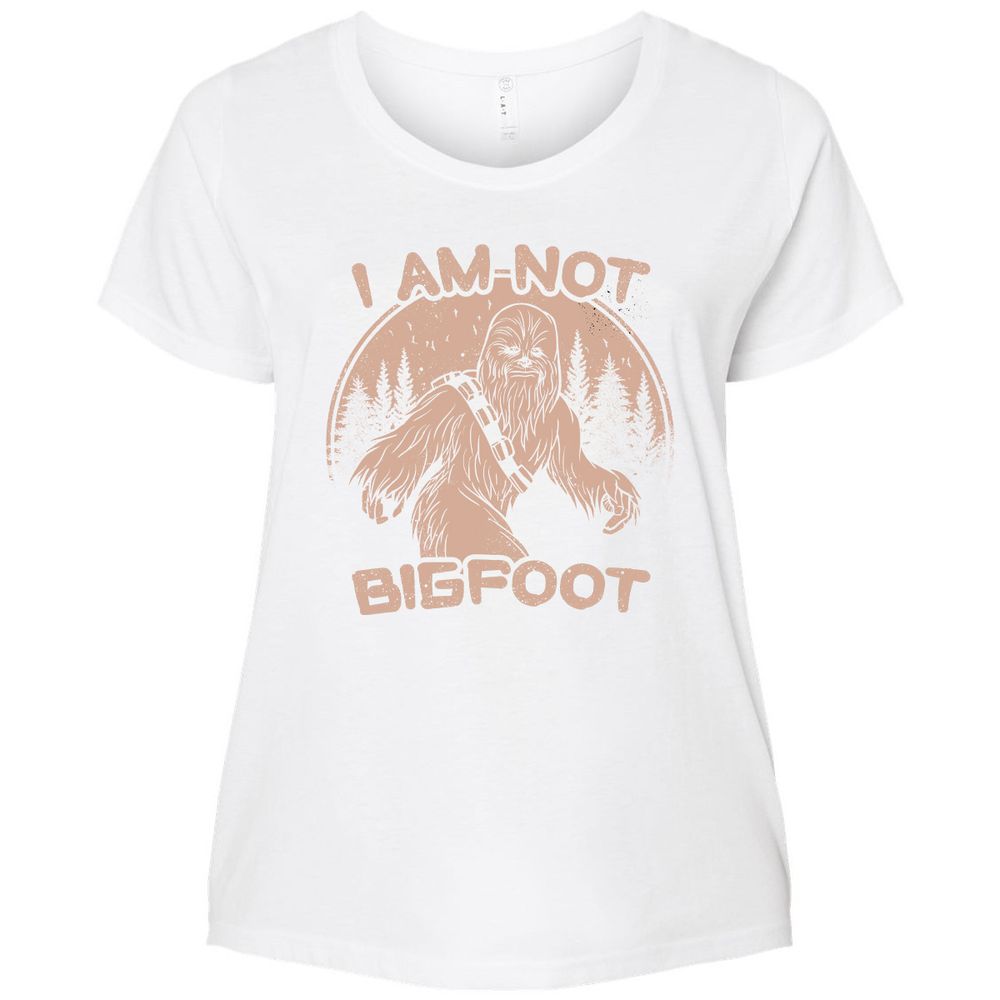 Ladies Curvy Jersey - C75ZUKU1 - White - 6