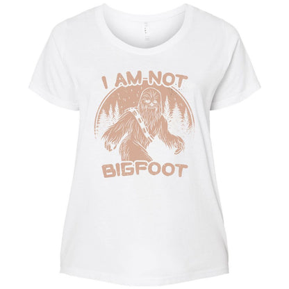 Ladies Curvy Jersey - C75ZUKU1 - White - 6