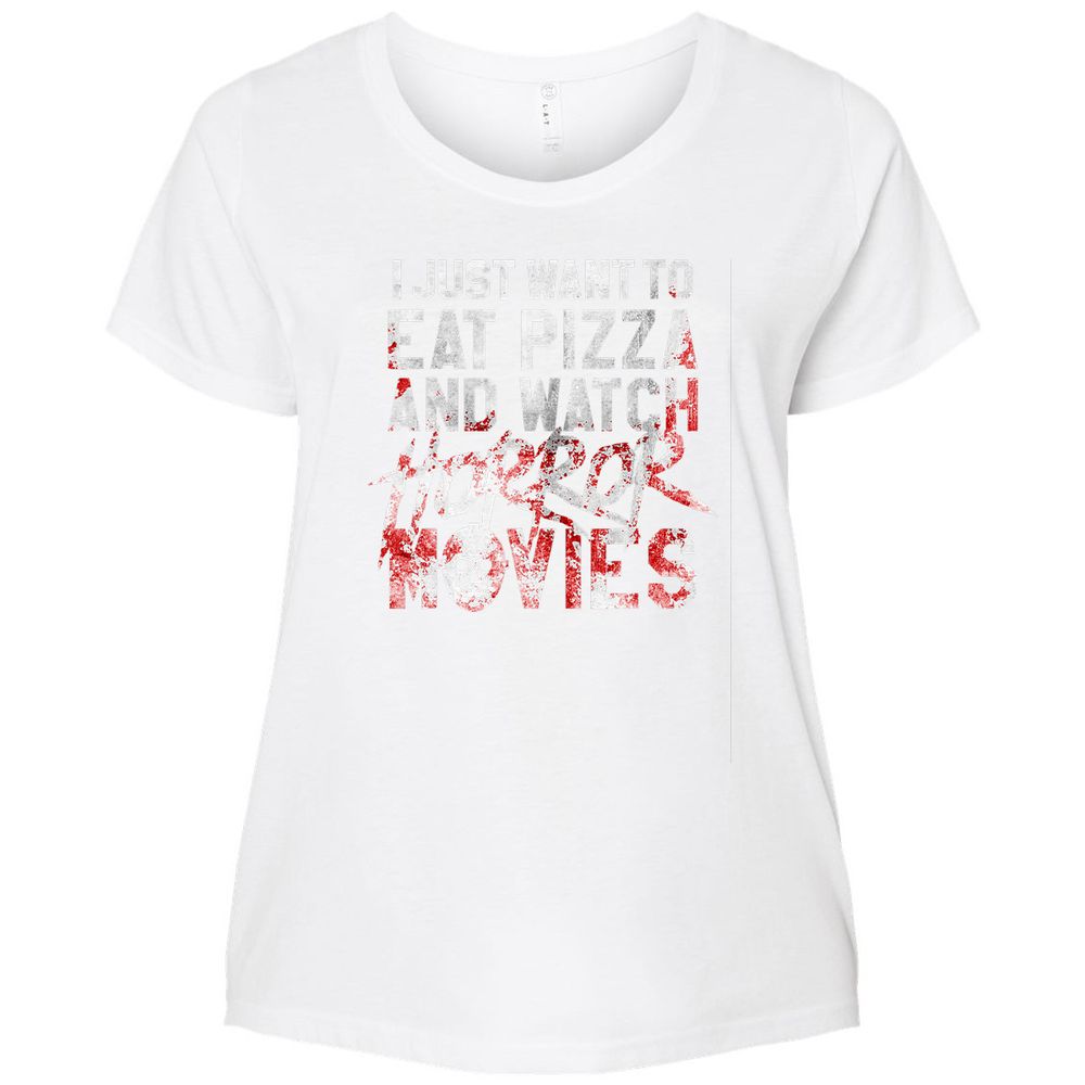 Ladies Curvy Jersey - STXTCYUB - White - 6