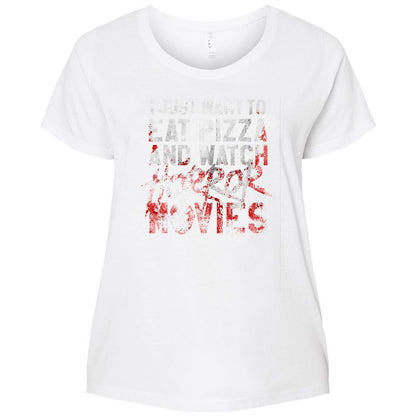 Ladies Curvy Jersey - STXTCYUB - White - 6